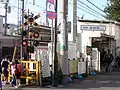 北口