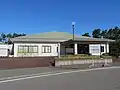 紫雲寺支所