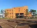 豊浦庁舎（旧豊浦町役場庁舎）