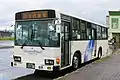 ワンステップ車（99003、2021年9月）
