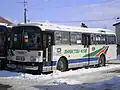 通常塗装のモノコックボディ車 (82009、2010年3月)