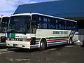 貸切バス (88008、2010年3月)