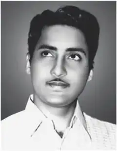 Sobhan Babu