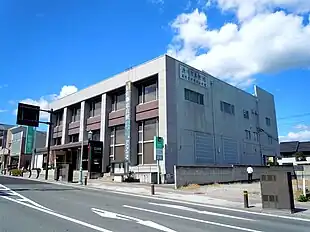 渋川市美術館