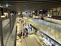 3階 ストリームライン（2019年12月23日撮影）