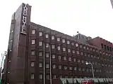 渋谷東武ホテル