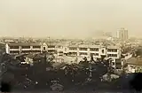 全景（1961年3月発行の卒業アルバムから）