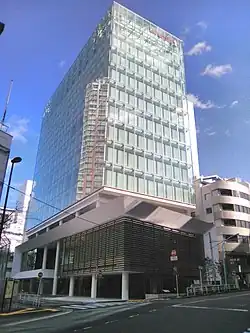 渋谷董友ビル