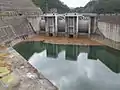 水門（2013年9月23日）