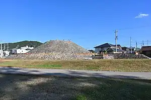志段味大塚古墳（志段味古墳群）