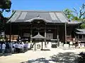 本堂（重要文化財）