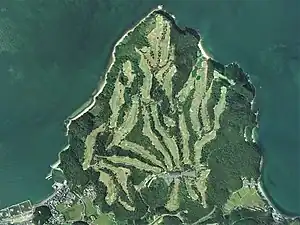 志度カントリークラブ