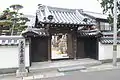 山門