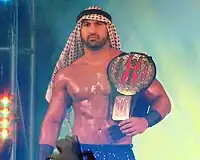 ショーン・デバリの画像