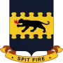 Shield of the 332nd Fighter Group