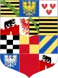 アンハルト＝デッサウの国章