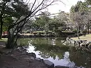 池（2015年2月）