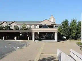 滋賀県立精神医療センター