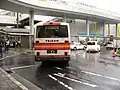帝産湖南交通へ移籍した日野・レインボー