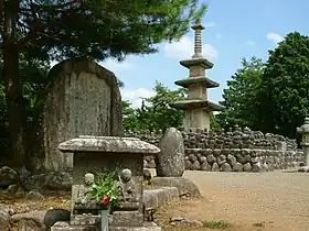 石塔寺