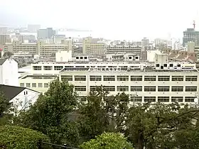 滋賀短期大学附属高等学校