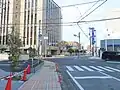 浜町交差点