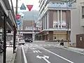 起点