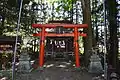 小野藤稲荷神社