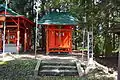 坂下稲荷神社