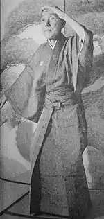 茂山 千作(二世)