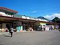 志古乗船場（和歌山県新宮市）