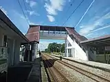 ホーム