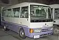 1998年当時の車両