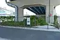 9号墳 説明板