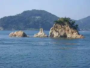 ターナー島（国の登録記念物）