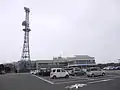 北上川ダム統合管理事務所（2010年3月）