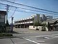 飾磨消防署