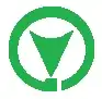 鹿野町章
