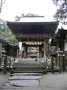 志賀海神社