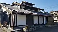名代五目めし 四季乃舎