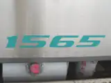 1500形の車番表示（2012年4月8日）