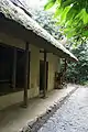 旧山下家住宅