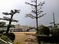 甲賀小学校（閉校前）
