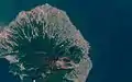 Shimabara_Peninsula, Japan