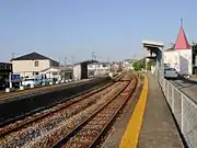 ホーム(2016年5月)