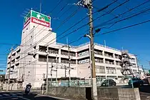 島忠 大谷田店（足立区大谷田）