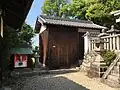 神饌所