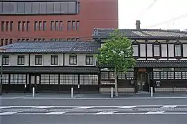 島津創業記念資料館