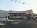 しまむら三原店