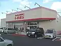 ファッションセンターしまむら 和泉万町店（大阪府和泉市）